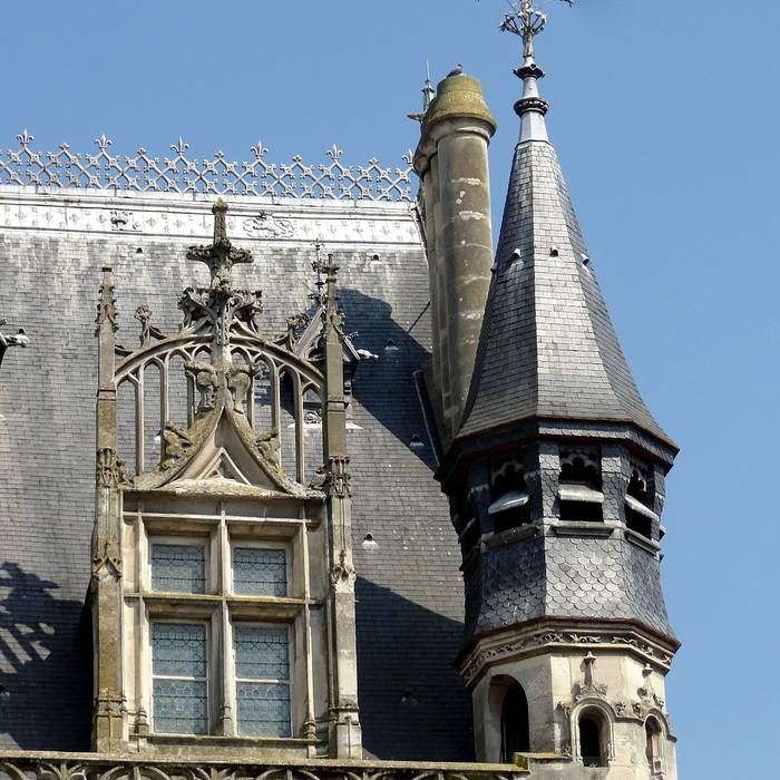 Photo de Hôtel de ville de Compiègne